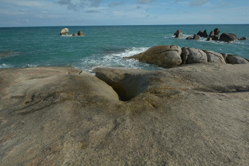 D Varee Diva Avenue Samui Чавенг Экстерьер фото